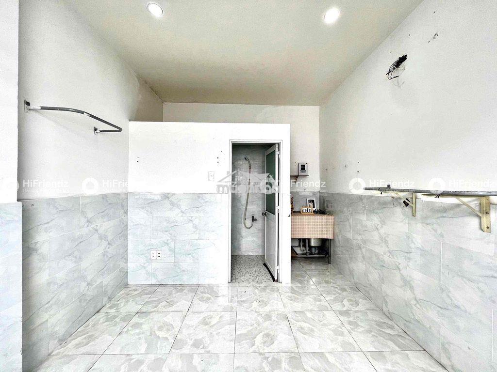 Phòng sẵn máy lạnh chỉ tính điện nước cam kết y hình đúng giá - 3