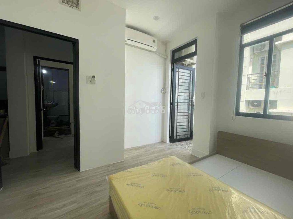 Trống sẵn studio - ban công full nội thất - ngay tại quận 11✨🏘️ - 3