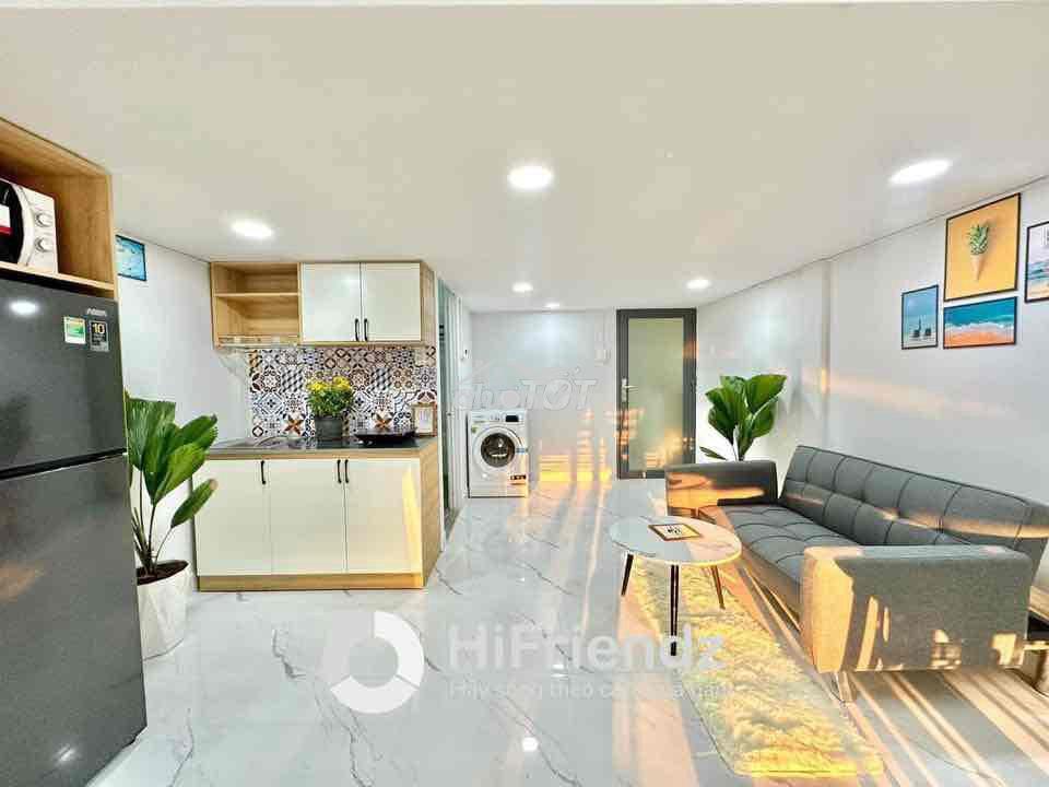 [Quận 2] ☘️duplex gác cao - nhiều ánh sáng❤️ - ít chi phí🔥 - 4