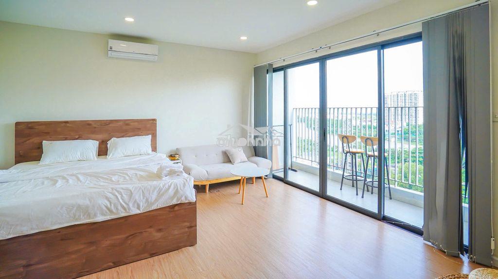 Cho thuê căn hộ 8tr5 tại sunrise riverside - 2