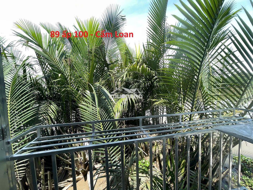 Nhà mới,cho thuê,giá tốt 3.5 triệu,gần khu x30 bca,phạm hùng nối dài - 4