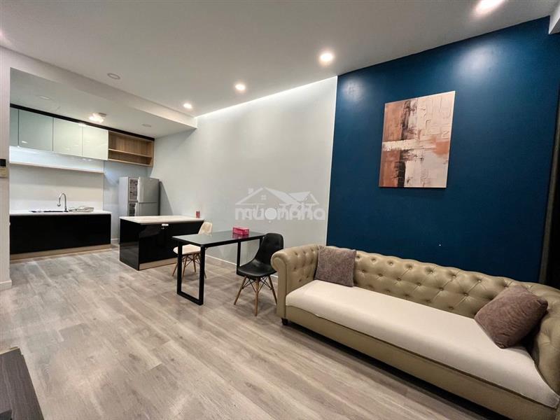 Căn hộ cao cấp golden mansion 2pn 2wc chỉ 17tr nội thất xịn gần sânbay