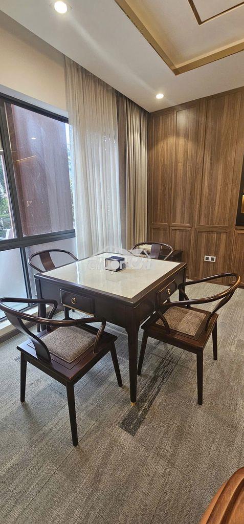 Cho thuê tòa nhà hợp khối kdc him lam – quận 7 dt sàn 1155m2 - 4