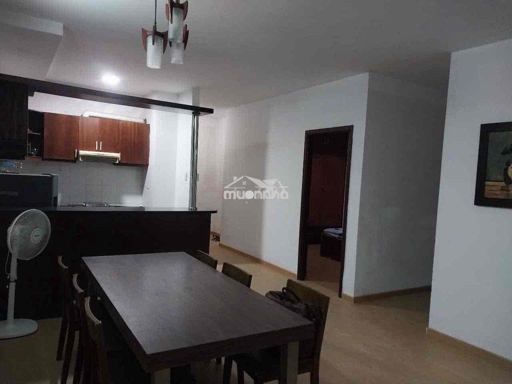 Cho thuê căn hộ orien q4 2pn 2wc full 14tr - 4