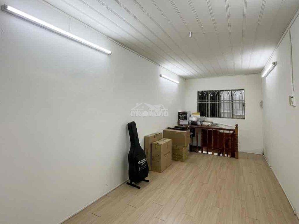 Cho thuê nhà lạc long quân, p.5, quận 11, 2pn (3,5x15m) hxh - 3