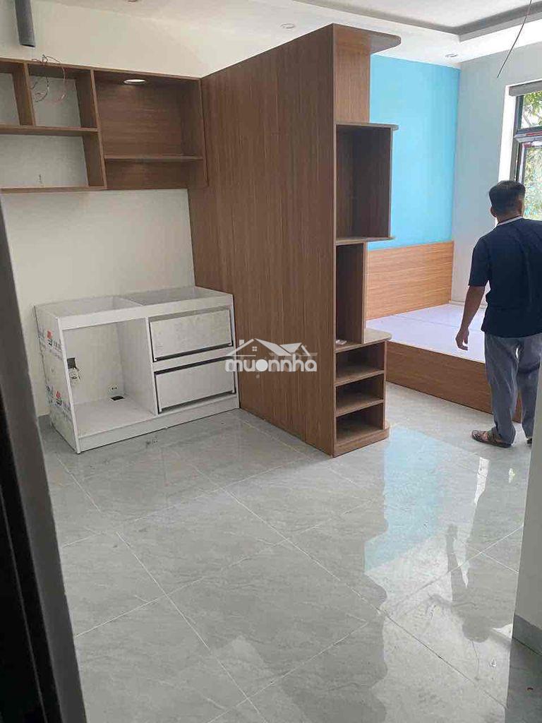 Cho thuê toà căn hộ khu vực hoà hải , ngũ hành sơn - 3