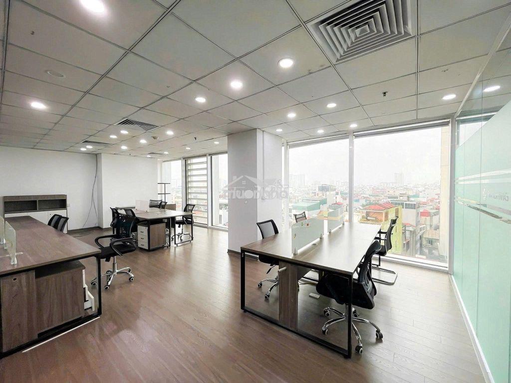 🏢 Cho thuê căn góc 2 mặt tiền đường hai bà trưng dt 9m x 27,5m  quận 3 - 4
