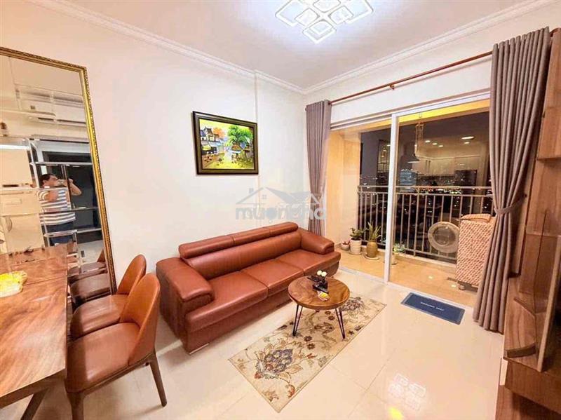 Cho thuê căn hộ victoria đầu t9 nhận nhà, nội thất đẹp giá 17tr