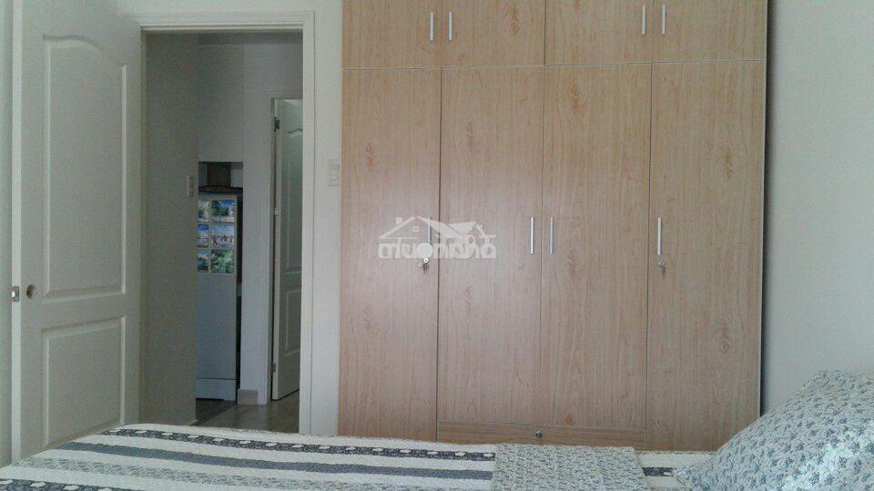 Chung cư phan văn trị q.5 – 56m² (2pn, 2wc) – có thang máy – giá 3 tỷ - 4