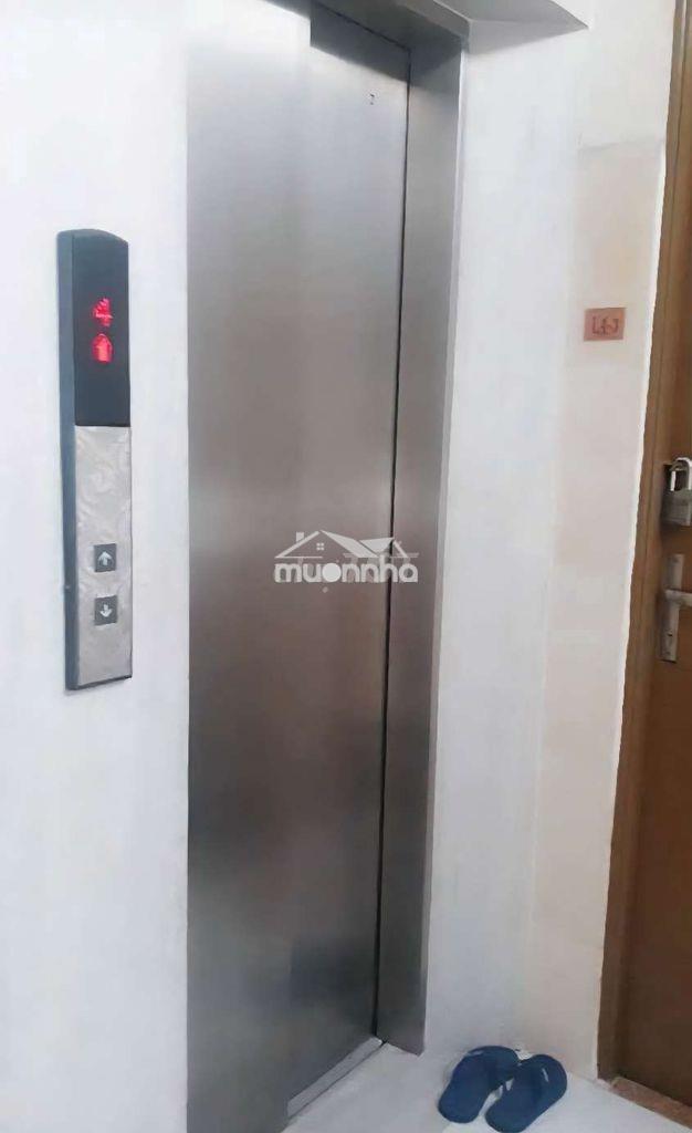 Cho thuê phòng đi thang máy q10