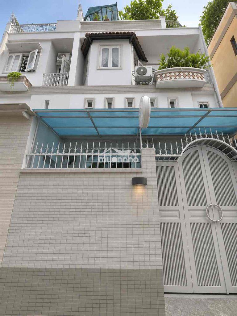 Bán nhà hxh trần bình trọng q.5 - ngang 6m/6,5m chỉ 18 ty