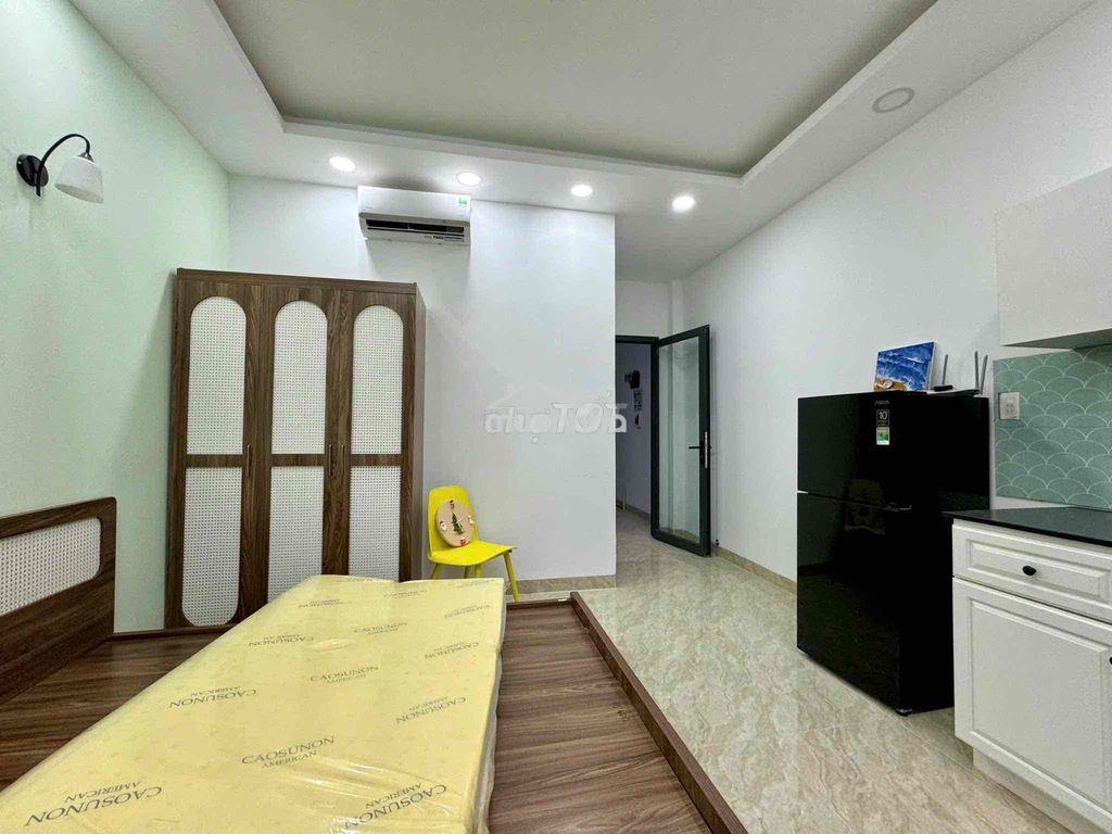 Chính chủ bán gấp nhà hẻm 1020 phạm văn đồng p hiệp bình chánh 4x18m - 2