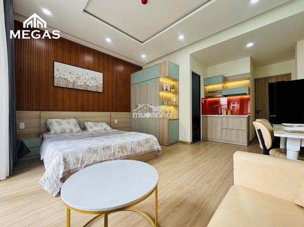Khai trương dự án đầy đủ nội thất ngay dương thị mười - 3