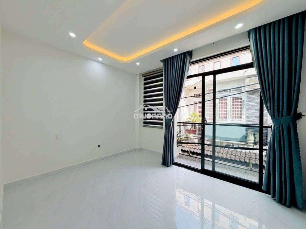 Bán nhà đường bnh thơi ,hxh(4 x 16m x 3tầng )giá : nhỉnh 5 tỉ tl - 3