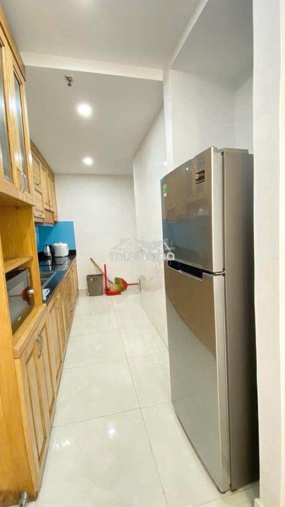 Bán căn hộ hưng phúc 1 phú mỹ hưng. giá 7,8 tỷ tl.  + dt : 78m2.  - 3
