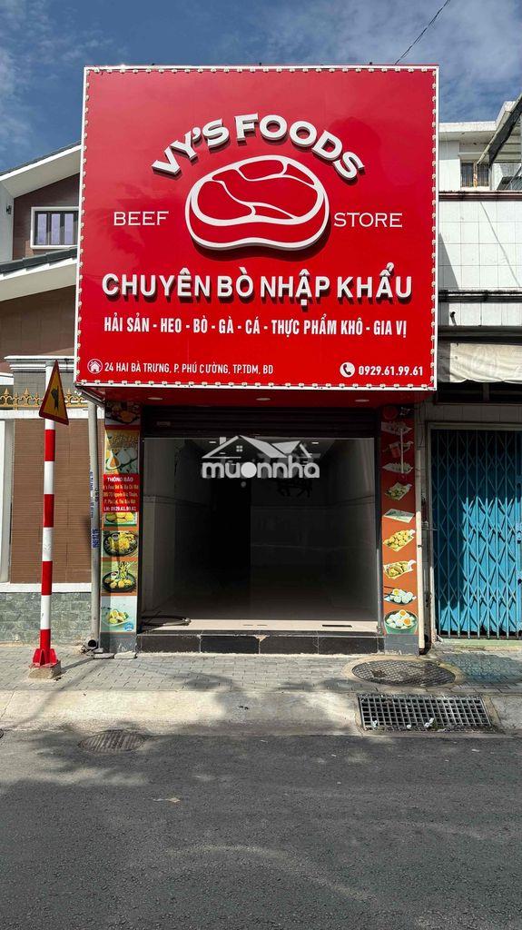 Nhà cho thuê nguyên căn