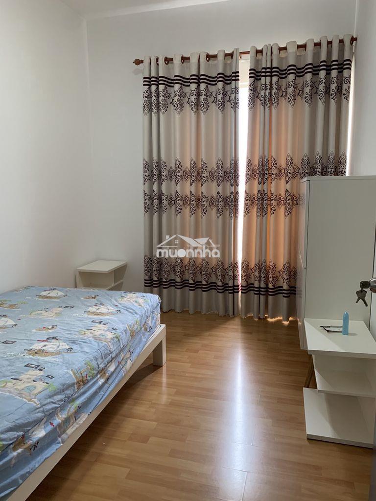 Cho thuê chung cư phú mỹ, quận 7, 3 phòng ngủ,  16tr - 3