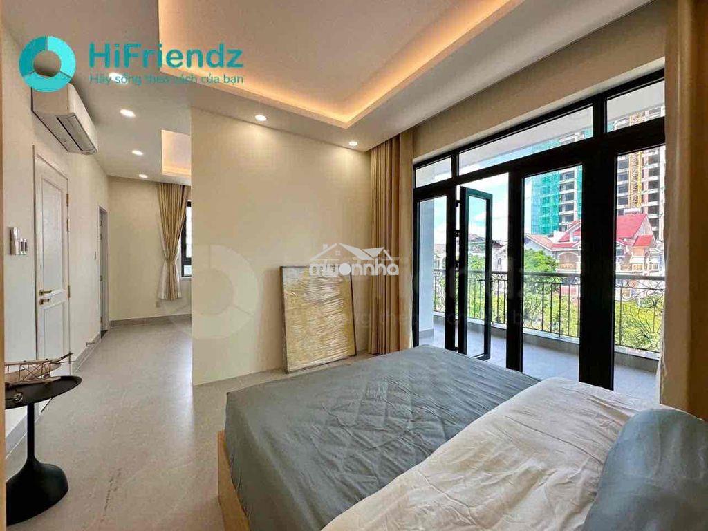 Khai trương chuỗi căn hộ view đẹp ban công tách bếp gần đảo kim cương - 3
