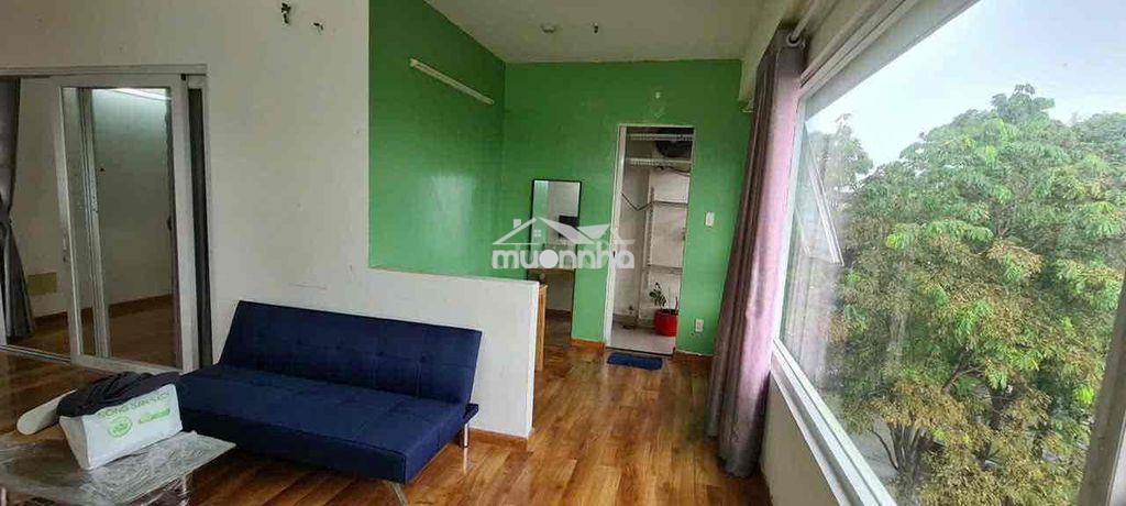 Bán gấp căn góc 54m2 ehome5 trần trọng cung - 3