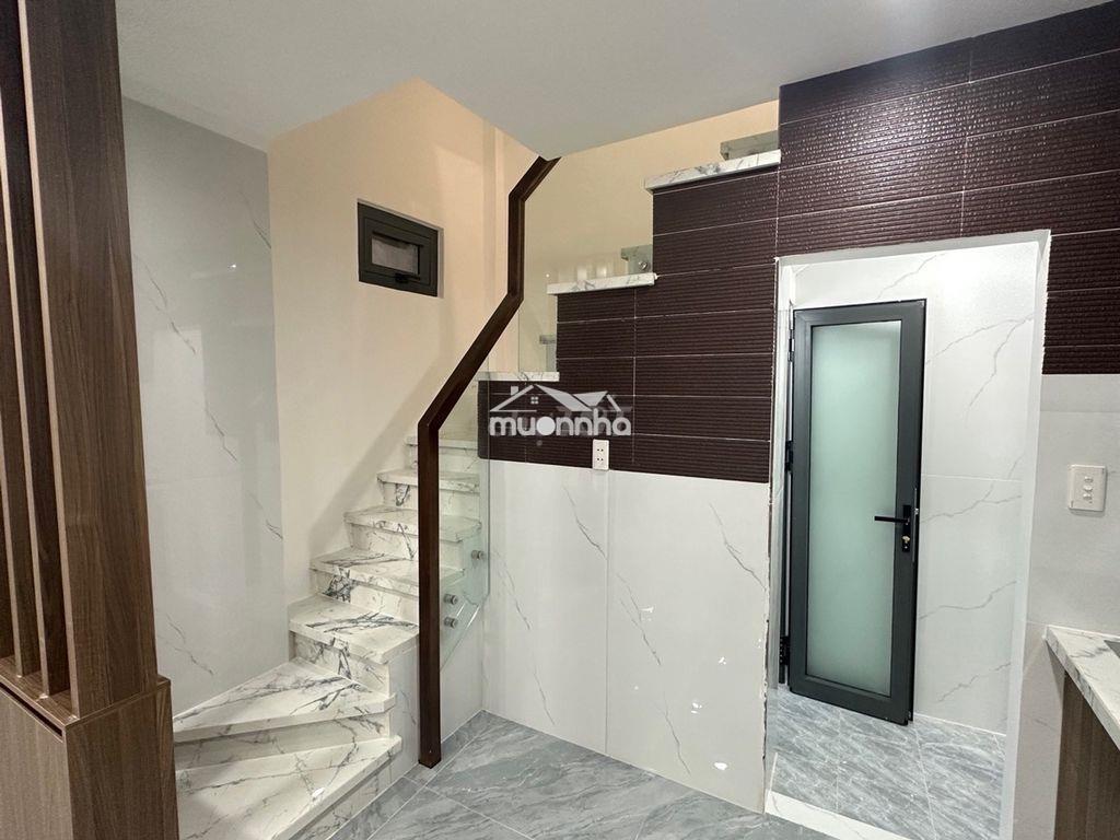 Hoàng văn thụ-tân bình-5,86 tỷ- - 2