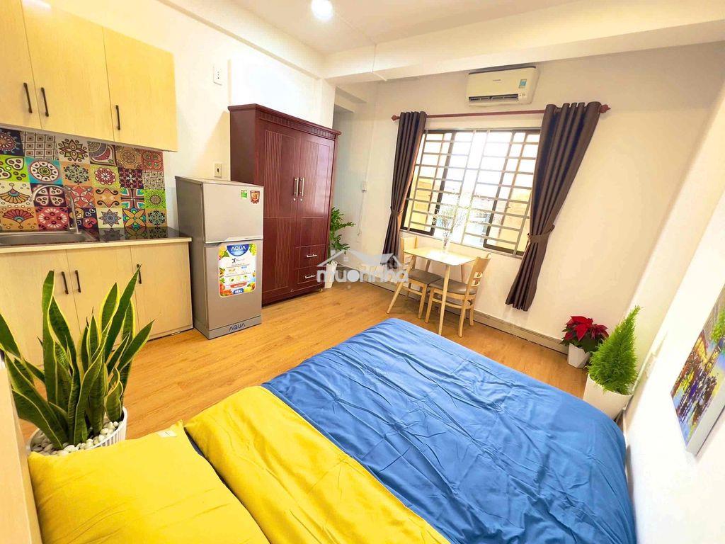 ✨Cho thuê phòng đi bộ qua đại học kinh tế ueh - 2