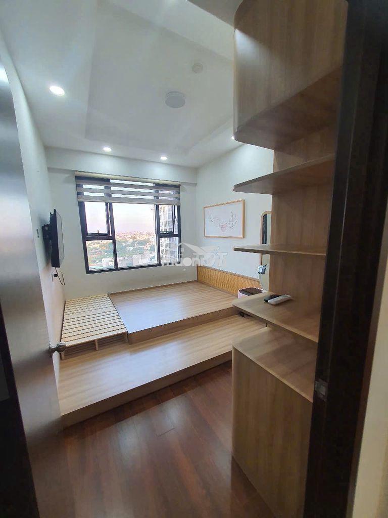 Cho thuê full nội thất 2pn-1wc như hình 9tr ở liền view hồ bơi  9tr - 2
