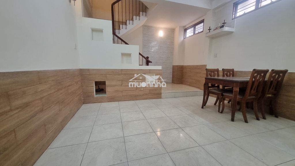 Nhà hẻm 4 tầng, đường pasture, quận 3, trung tâm sài gòn, tphcm. - 2