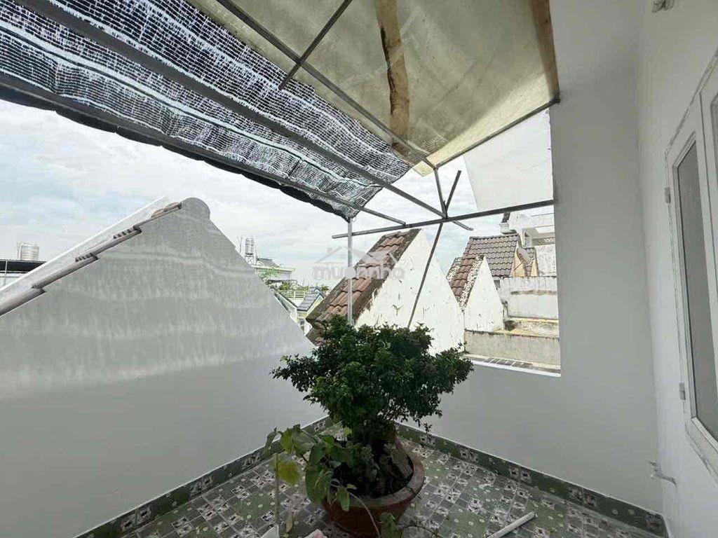 Cho thuê nhà gần chợ minh phát - tx21 quận 12 hxh - 4