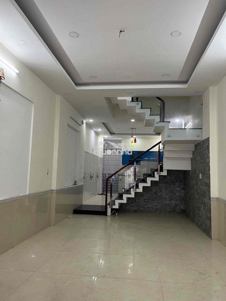 Nhà ngay chợ minh phát 5pn hẻm 8m xe hơi tránh nhau - 3