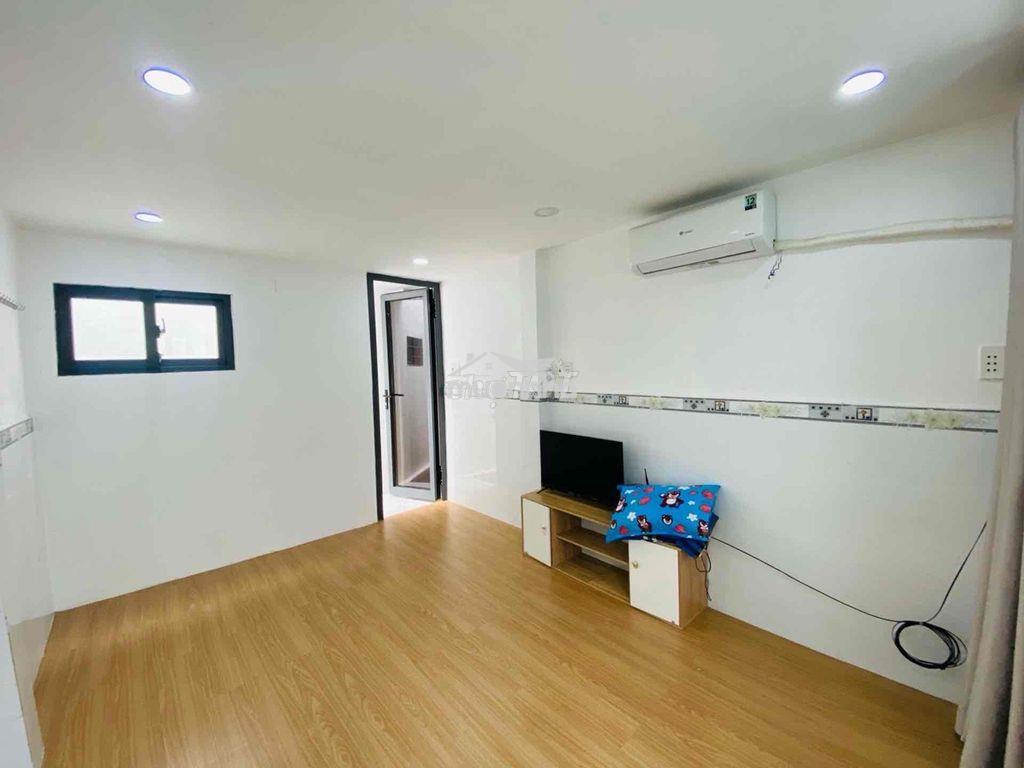 🏡 15m2 sổ hồng riêng hoàn công đủ - khu bv175 - 2