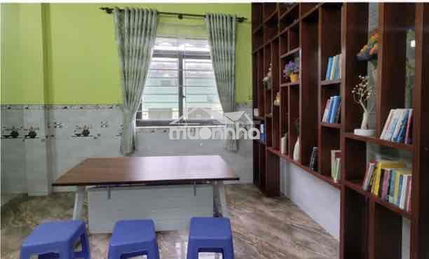 🏠 Phòng trọ kí túc xá (thủ dầu một) – sát vách đh bình dương & đh thủ