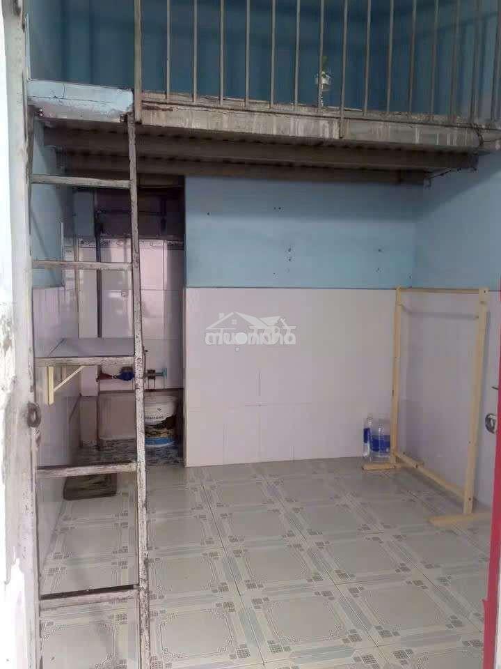 Thuê trọ giá rẻ