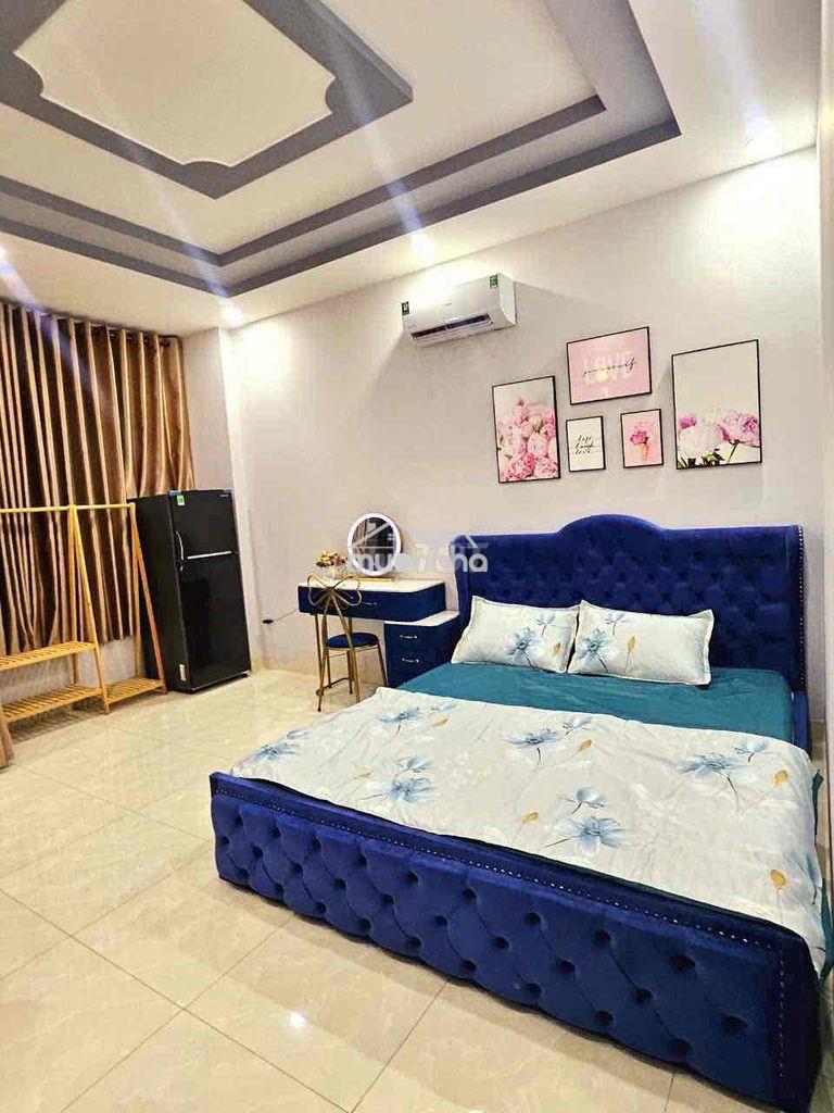 Cho thuê phòng full nôi thất cao cấp
