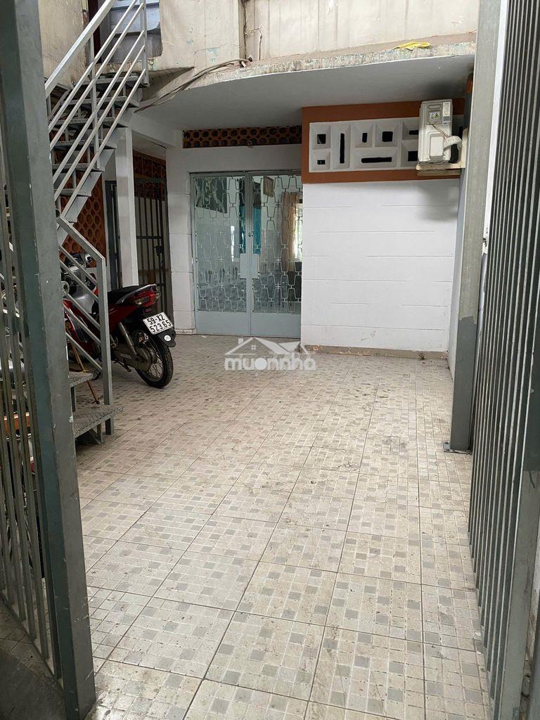 Cầu nhị thiên đường, p12 q8 - 4