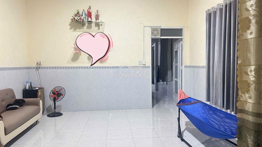 Bán nhà 3 mặt đường gần giáo xứ lộc lâm - 2