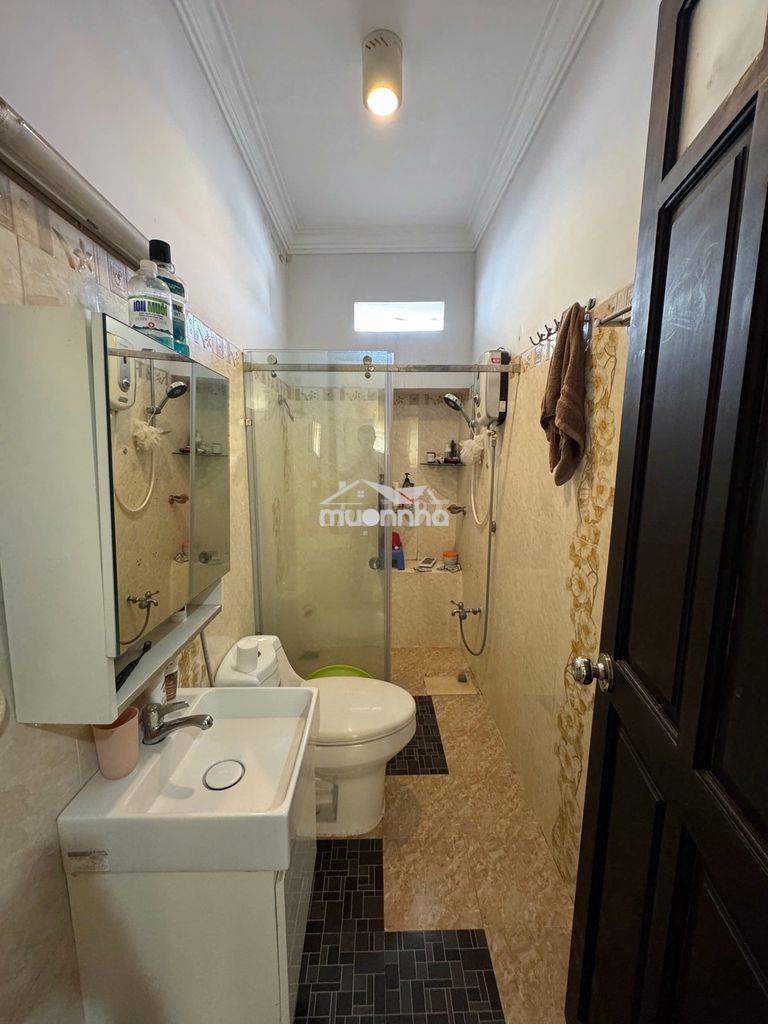 Cho thuê nhà đẹp,bùi đình túy, gần chợ bà chiểu,3pn, giá chốt 16tr - 3