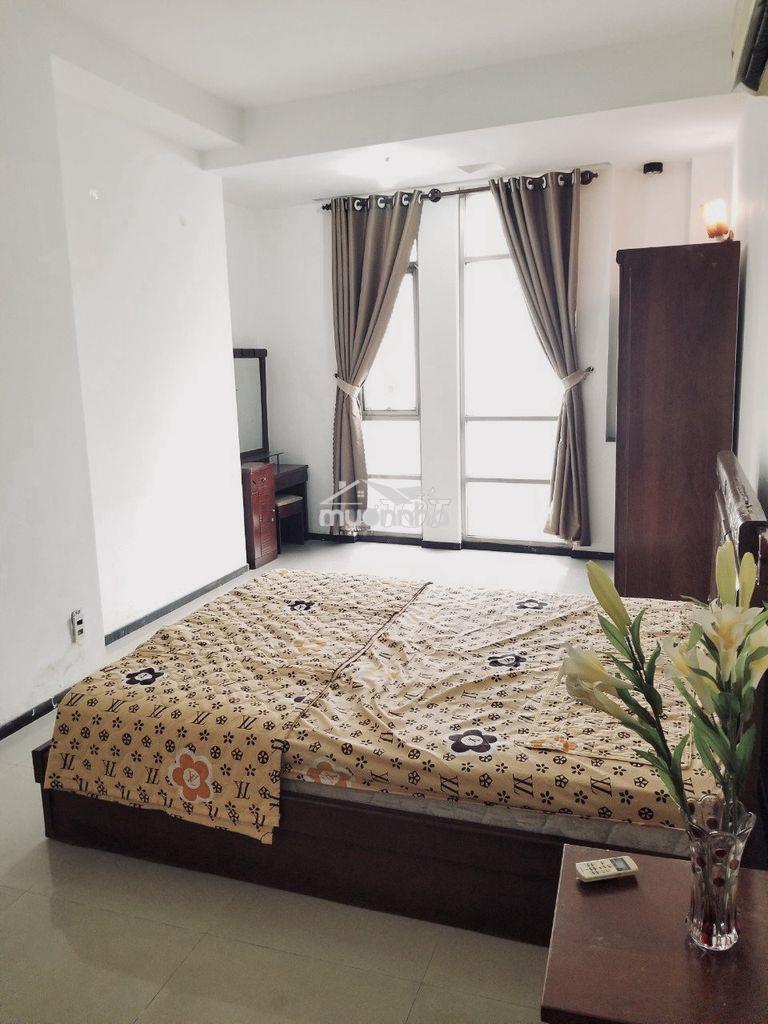 “Studio 40m2 q5 – có ban công, giờ giấc tự do, ở ngay” - 4