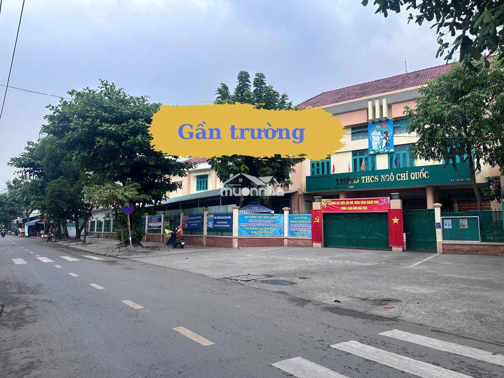 Bán đất thổ cư đường 26, hiệp bình chánh khu vip bên sông chỉ 6,1 tỷ - 2
