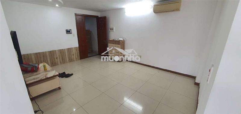 Cho thuê chung cư bmc q1 - 3pn 2wc 100m2 giá 15tr - nội thất đầy đủ