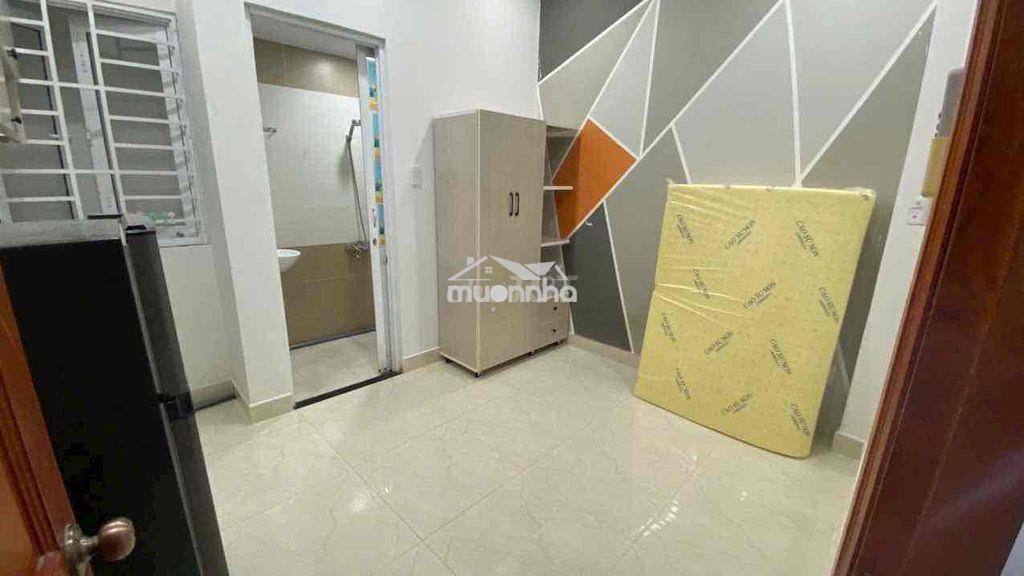 Pass 4tr3 căn full nội thất ngay ngã tư hàng xanh, chợ bà chiểu - 2