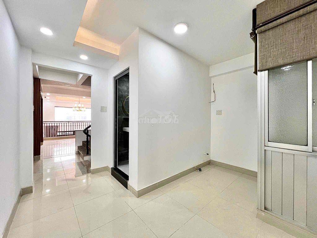 Phòng giá rẻ ngay trung tâm gò vấp phù hợp 1 người ở nhà vệ sinh riêng - 3