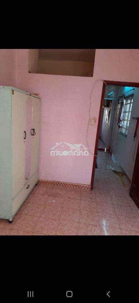 Bán nhà quận bình thạnh kế quận 1 - 4