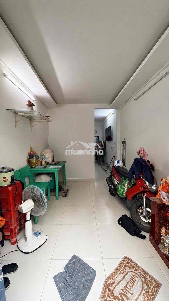Trung tâm phú nhuận - sát phan xích long - 43m2. nhỉnh 5 tỷ - 2