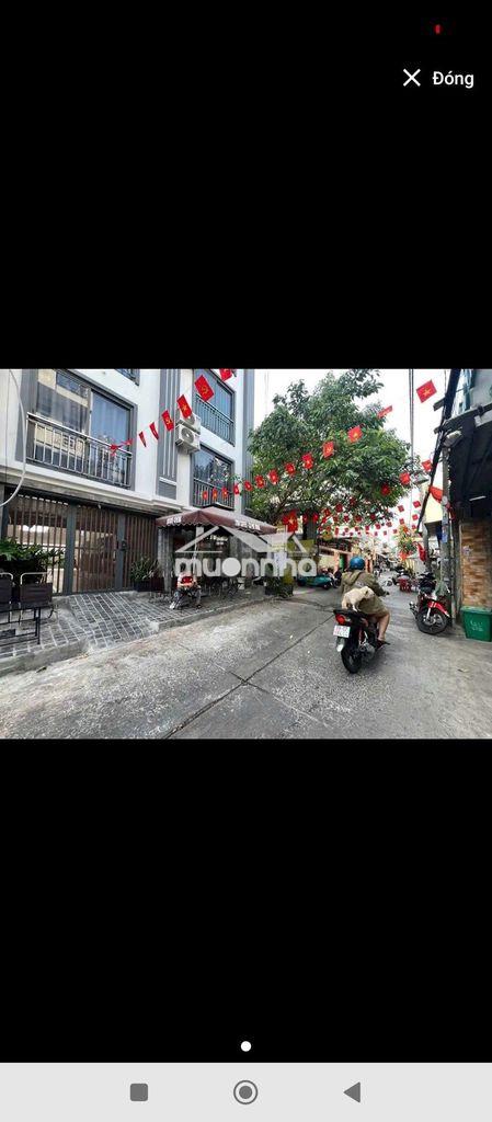 Chủ gấp bán nhà dt đẹp,vị trí sát trường đh - 2