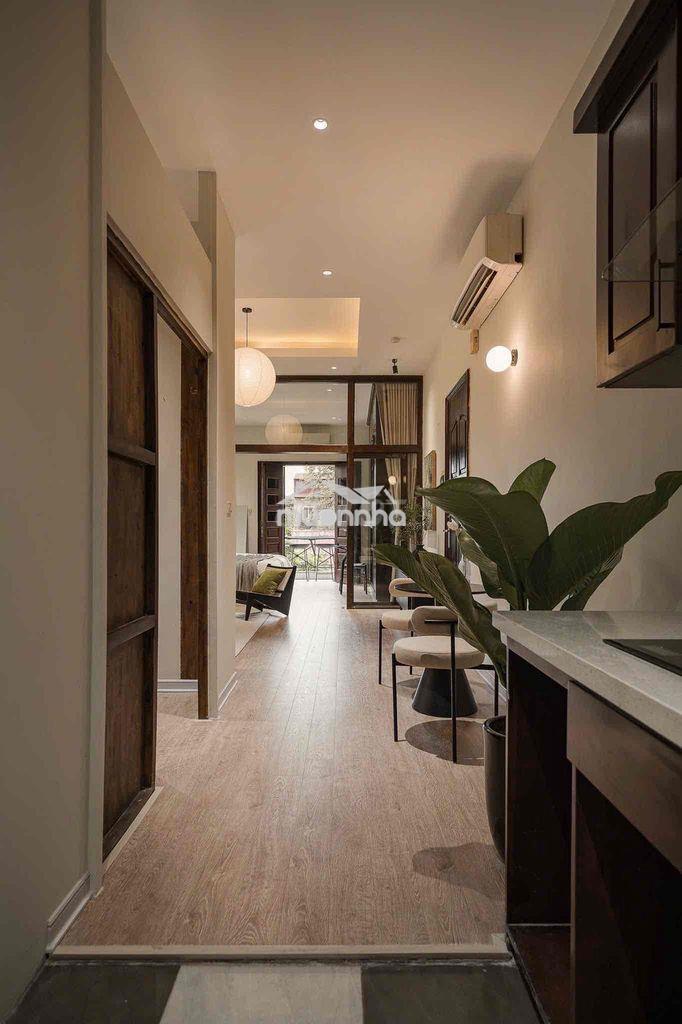 Sắp trống lại chdv nguyễn thượng hiền q3 ngay sát trung tâm q1 - 4