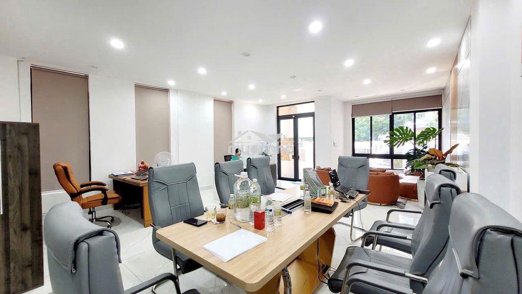 Cho thuê văn phòng  90m² full nội thất chỉ 16 triệu - vạn phúc city - 2