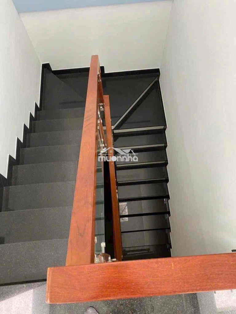 Cho thuê nguyên sàn văn phòng cityland, có thang máy - 3