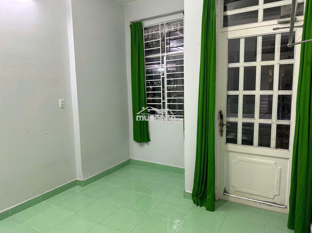 Cho  thuê phòng trọ giá rẻ quận 10 - 4