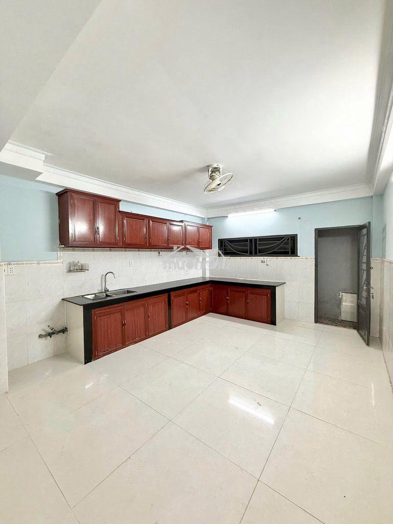 Nhà  3 tấm gần giagamall phạm văn đồng-hiệp bình chánh-shr- giá tốt - 3