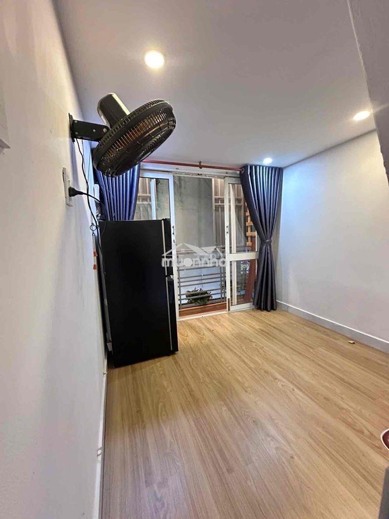 🔥 Nhà bình thạnh 2,1 tỷ - 3 tằng – full nội thất 🔥 - 3